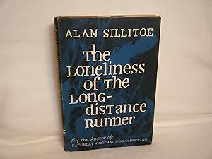 Seller image for The Loneliness of the Long-Distance Runner for sale by curtis paul books, inc.