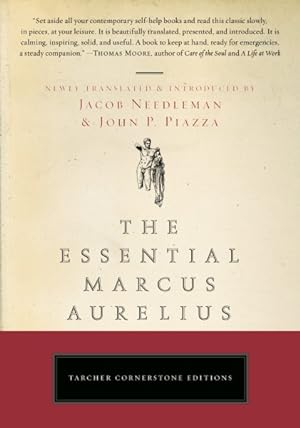 Immagine del venditore per Essential Marcus Aurelius venduto da GreatBookPrices