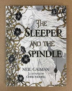 Imagen del vendedor de The Sleeper and the Spindle a la venta por Fahrenheit's Books