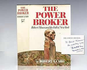 The Power Broker.