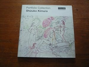 Immagine del venditore per Portfolio Collection: Shizuko Kimura venduto da Peter Rhodes