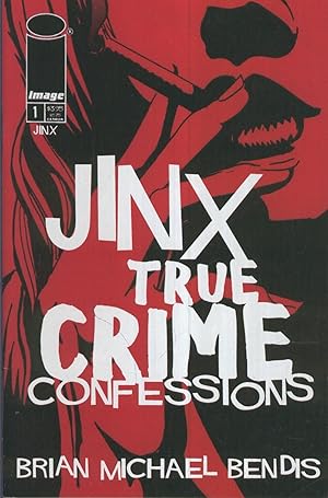 Imagen del vendedor de JINX True Crime Confessions Vol.1: Numero 01 a la venta por El Boletin