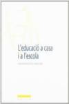 Immagine del venditore per L'educaci a casa i a l'escola : una responsabilidad compart venduto da Imosver