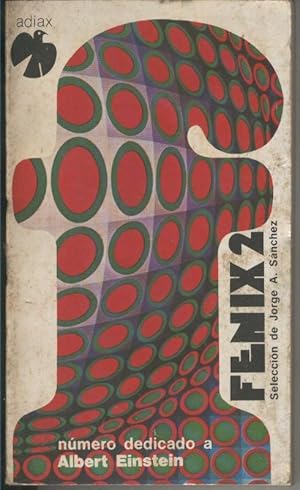 Seller image for Fenix II: numero dedicado a Albert Einstein for sale by El Boletin