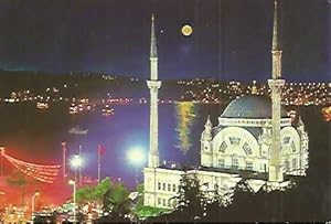 Seller image for POSTAL 17970: Estambul for sale by EL BOLETIN