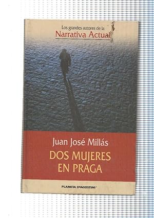 Seller image for Dos mujeres en Praga for sale by El Boletin