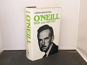 Seller image for O'Neill Son and Artist for sale by Provan Books