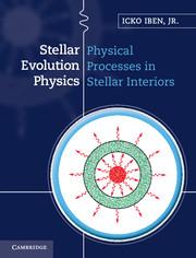 Seller image for Stellar Evolution Physics for sale by moluna