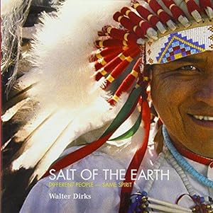 Seller image for SALT OF THE EARTH HB for sale by WeBuyBooks