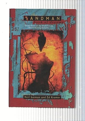 Immagine del venditore per The Sandman book of dreams venduto da El Boletin