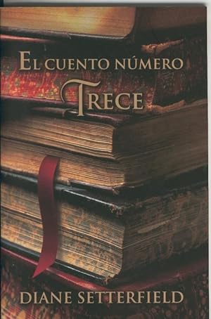 Seller image for El cuento numero trece (resumen obra) for sale by El Boletin