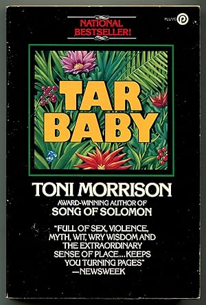 Bild des Verkufers fr Tar Baby zum Verkauf von Between the Covers-Rare Books, Inc. ABAA