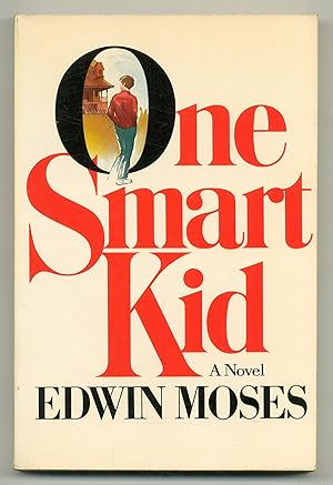 Bild des Verkufers fr One Smart Kid zum Verkauf von Between the Covers-Rare Books, Inc. ABAA