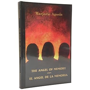 The Angel of Memory / El angel de la memoria [Signed, Limited]