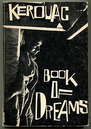 Seller image for Book of Dreams for sale by Between the Covers-Rare Books, Inc. ABAA