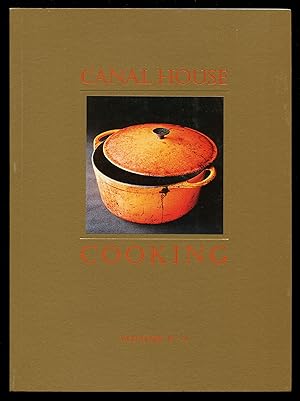 Seller image for Canal House Cooking: Volume No. 2 for sale by Between the Covers-Rare Books, Inc. ABAA