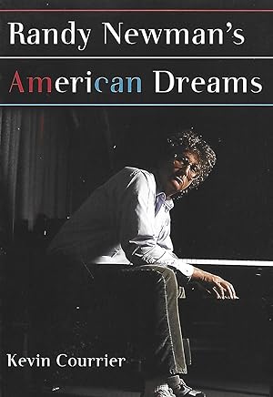 Imagen del vendedor de Randy Newman's: American Dreams a la venta por Warren Hahn