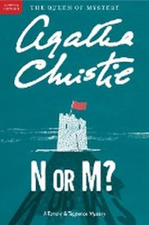 Agatha Christie - N or M? - Seller-Supplied Images - AbeBooks