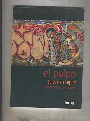 Seller image for El Pulpo numero 05: Putas y arcangeles for sale by El Boletin