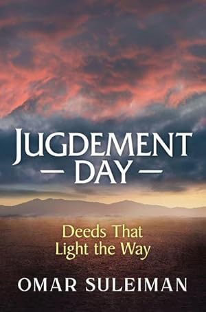 Image du vendeur pour Judgement Day : Deeds That Light the Way mis en vente par Smartbuy