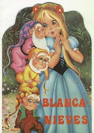 Imagen del vendedor de Clasica numero 05: Blancanieves a la venta por El Boletin