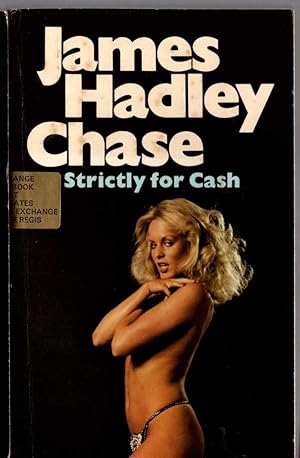 Seller image for STRICTLY FOR CASH for sale by Mr.G.D.Price