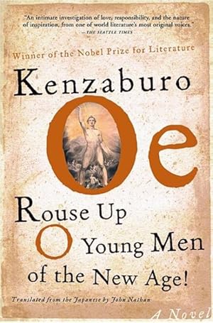 Seller image for Rouse Up O Young Men of the New Age! for sale by GreatBookPrices