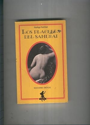 Image du vendeur pour Los placeres del samurai mis en vente par El Boletin