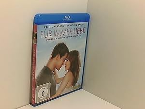 Seller image for Fr immer Liebe [Blu-ray] for sale by Book Broker