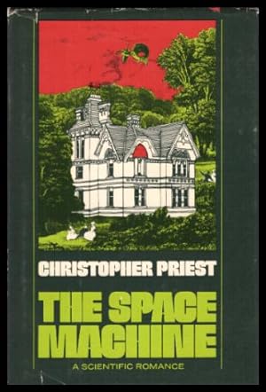 Seller image for THE SPACE MACHINE for sale by W. Fraser Sandercombe