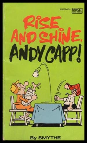 RISE AND SHINE, ANDY CAPP