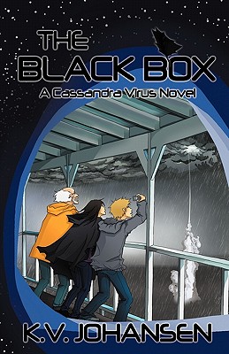 Seller image for The Black Box: A Cassandra Virus Novel (Paperback or Softback) for sale by BargainBookStores