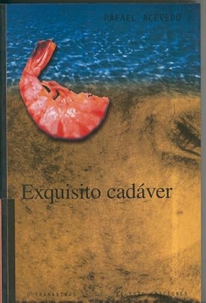 Imagen del vendedor de Exquisito cadaver a la venta por El Boletin