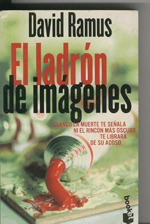 Seller image for El ladron de imagenes for sale by El Boletin