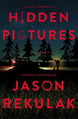 Seller image for Hidden Pictures (Paperback or Softback) for sale by BargainBookStores