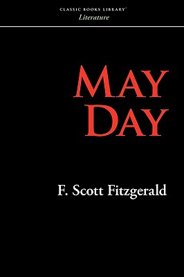 Bild des Verkufers fr May Day (Paperback or Softback) zum Verkauf von BargainBookStores