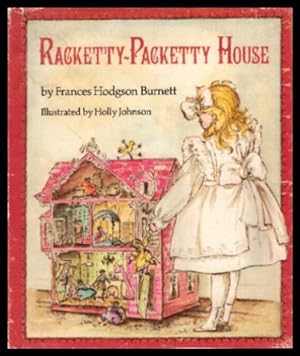 Seller image for THE RACKETTY PACKETTY HOUSE for sale by W. Fraser Sandercombe