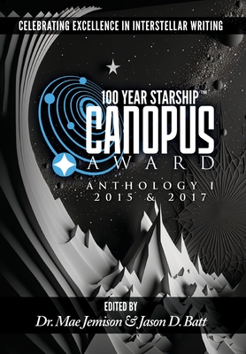 Seller image for 100 Year Starship Canopus Award Anthology (Hardback or Cased Book) for sale by BargainBookStores