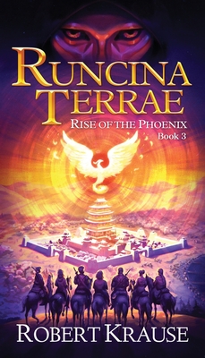 Immagine del venditore per Runcina Terrae: Rise of The Phoenix (Paperback or Softback) venduto da BargainBookStores
