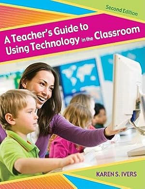 Immagine del venditore per A Teacher's Guide to Using Technology in the Classroom (Paperback or Softback) venduto da BargainBookStores
