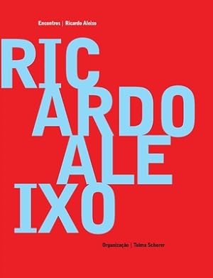 Imagen del vendedor de Ricardo Aleixo - Encontros (Paperback or Softback) a la venta por BargainBookStores