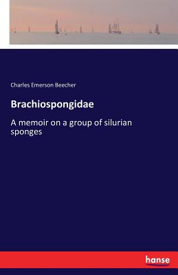 Image du vendeur pour Brachiospongidae: A memoir on a group of silurian sponges (Paperback or Softback) mis en vente par BargainBookStores