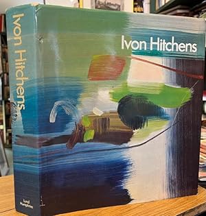 Seller image for Ivon Hitchens for sale by Foster Books - Stephen Foster - ABA, ILAB, & PBFA