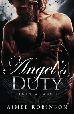 Seller image for Angel's Duty: A Paranormal Angel Romance (Paperback or Softback) for sale by BargainBookStores