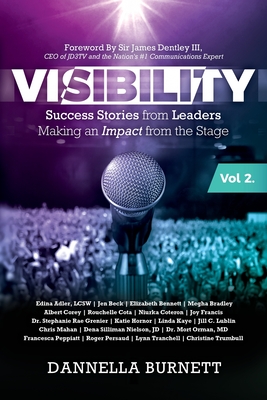 Seller image for Visibility 2: Success Stories from Elite Leaders Making an Impact from the Stage (Paperback or Softback) for sale by BargainBookStores