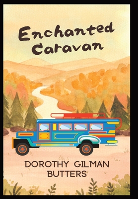 Seller image for Enchanted Caravan (Hardback or Cased Book) for sale by BargainBookStores