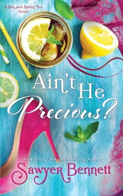 Seller image for Ain't He Precious? (Paperback or Softback) for sale by BargainBookStores