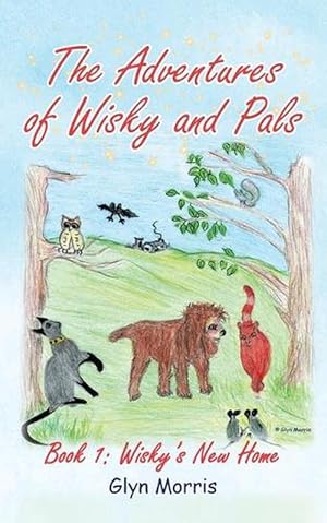 Imagen del vendedor de The adventures of Wisky and Pals (Paperback) a la venta por Grand Eagle Retail