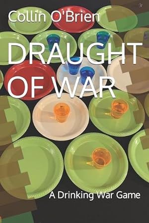 Seller image for Draught of War (Paperback) for sale by Grand Eagle Retail