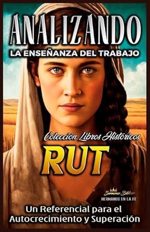 Imagen del vendedor de Analizando la Ensenanza del Trabajo en Rut (Paperback) a la venta por Grand Eagle Retail